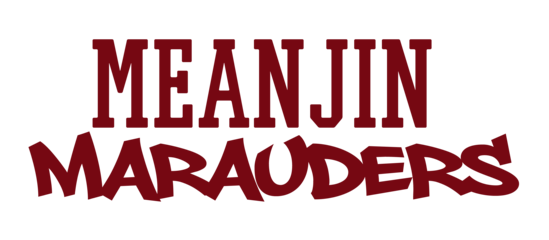 Meanjin Marauders