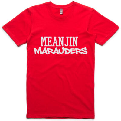 Meanjin Marauders OG Thumbnail