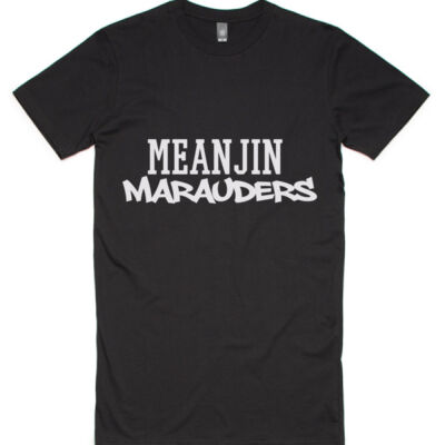 Meanjin Marauders OG - Long. Thumbnail