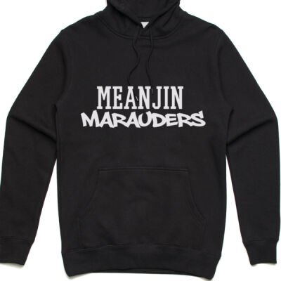 Meanjin Marauders OG - Hoodie. Thumbnail